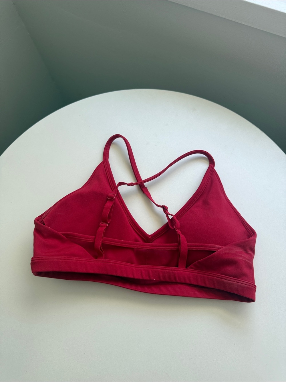 Oner Active Timeless Strappy Bra